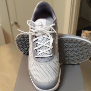 Adidas Alphaflex Sport Spineless Golf Shoe